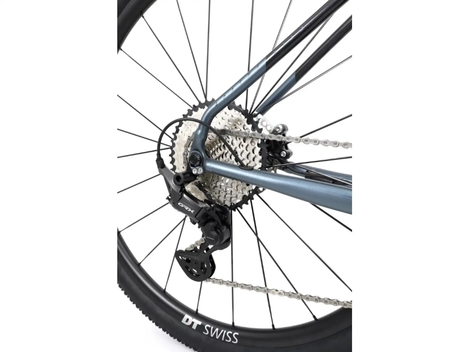 Apache Gila Bosch SX gravel elektrokolo