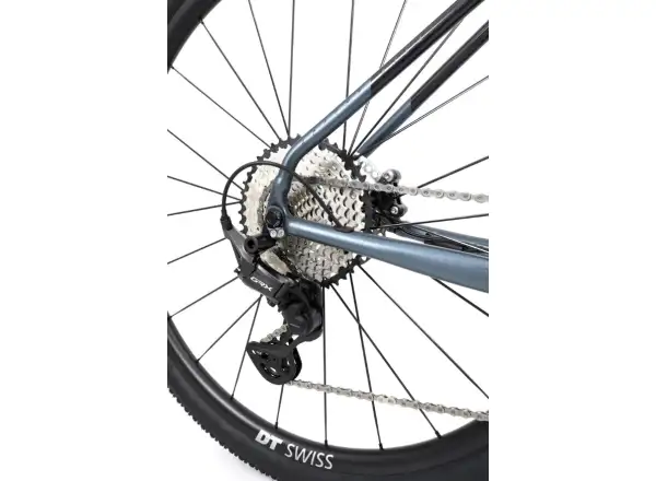 Apache Gila Bosch SX gravel elektrokolo