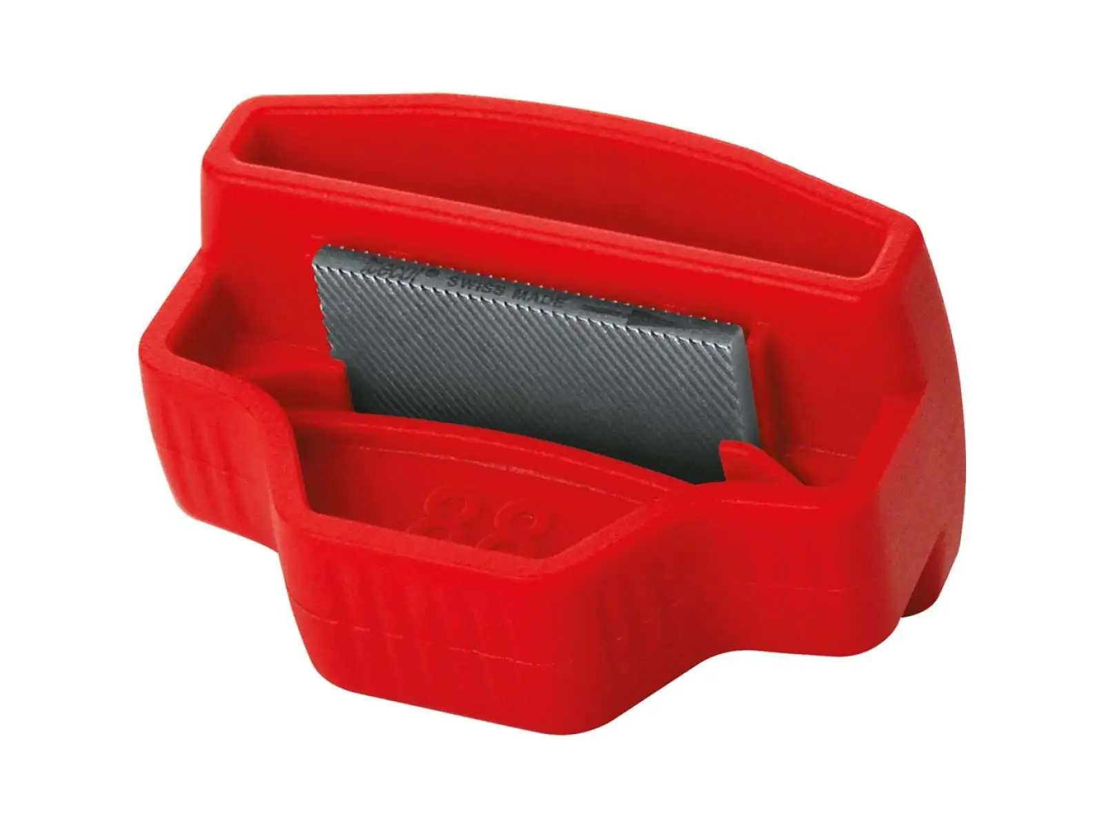Swix ostřič hran Pocket Edger sada