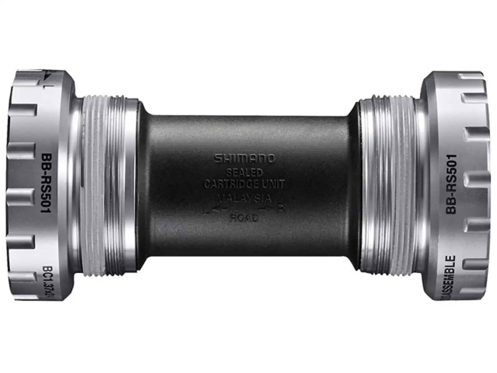 Shimano BB-RS501 BSA středové složení