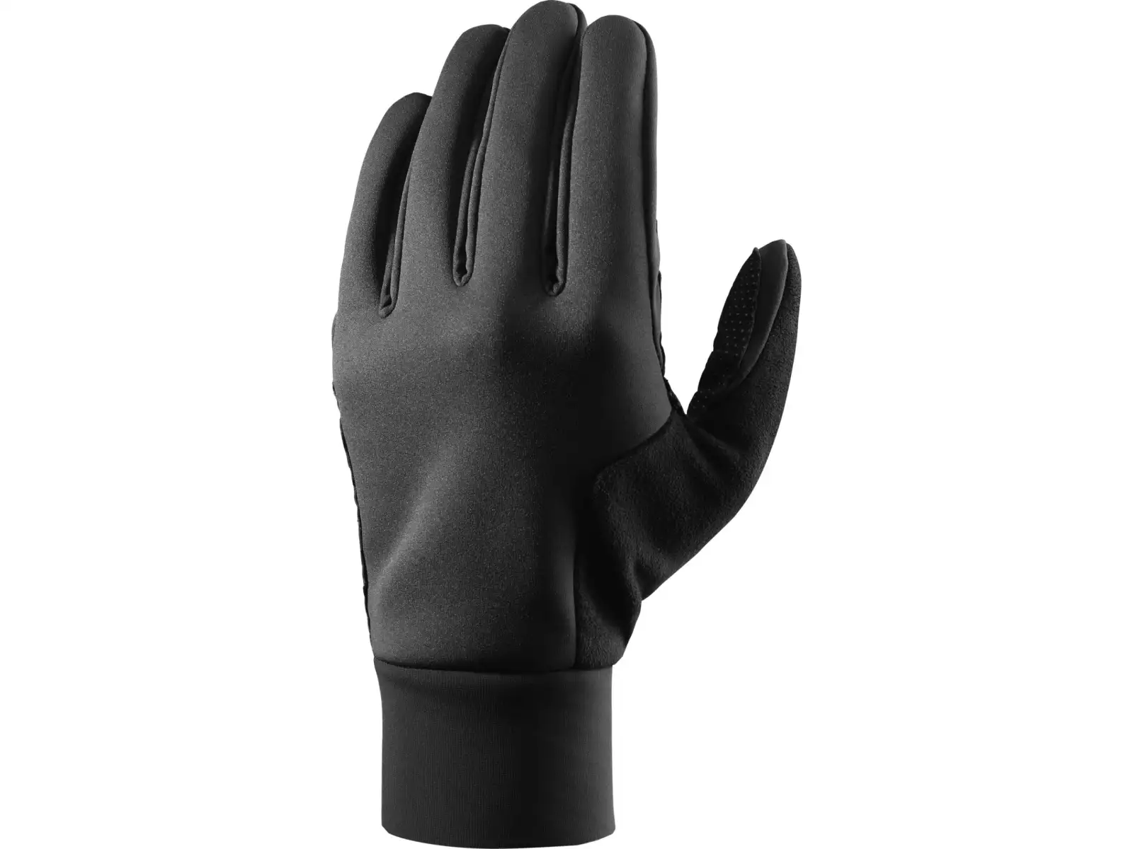 Mavic Mistral rukavice Black