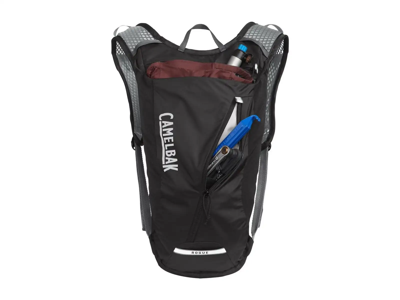 Camelbak Rogue Light 7 batoh Black