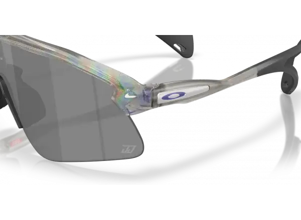 Oakley Stunt Devil brýle Grey Ink Moondust/Prizm Black