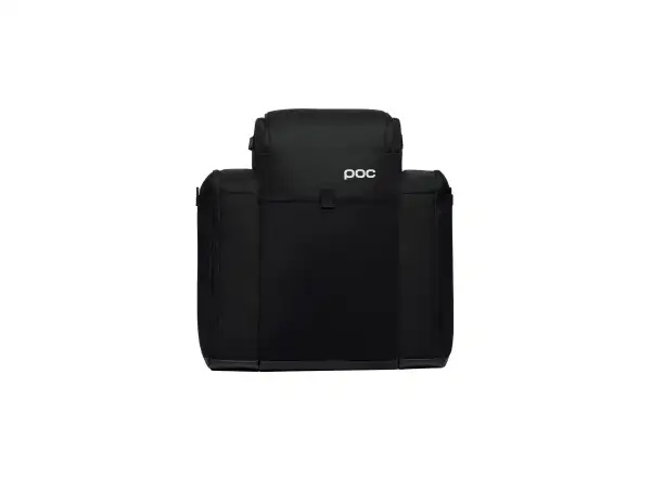 POC Race Backpack 90L lyžařský batoh Uranium Black