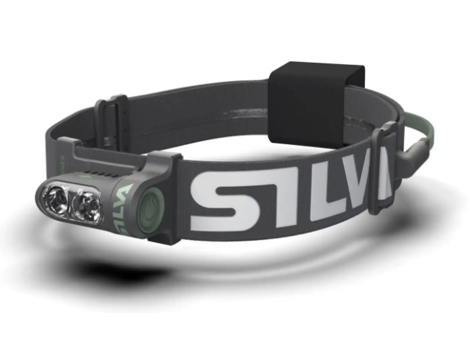 Silva Trail Runner Free 2 Ultra čelovka