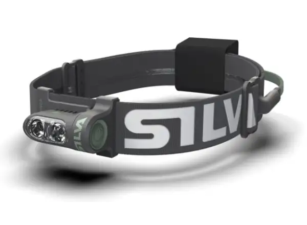 Silva Trail Runner Free 2 Ultra čelovka
