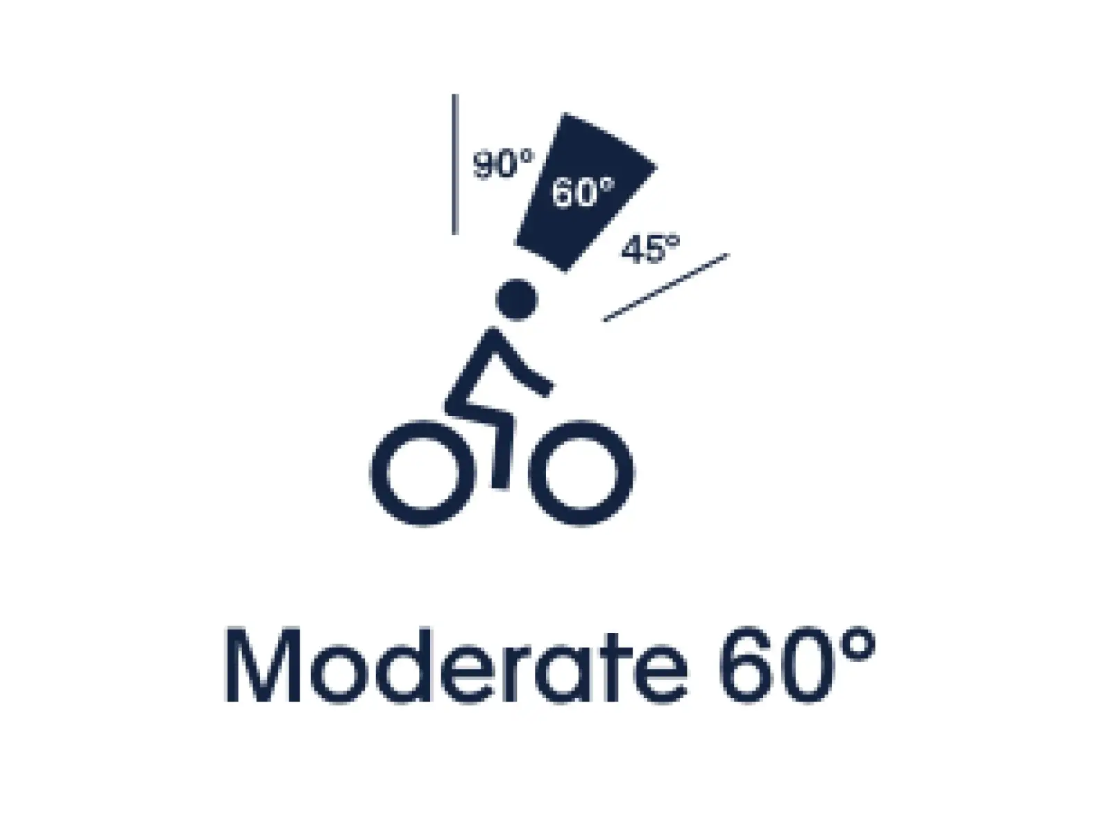 Selle Royal Vivo Moderate sedlo černá
