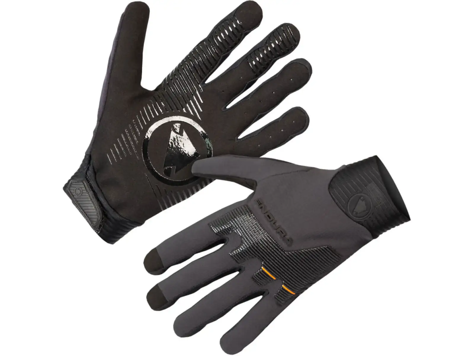 Endura MT500 rukavice Black