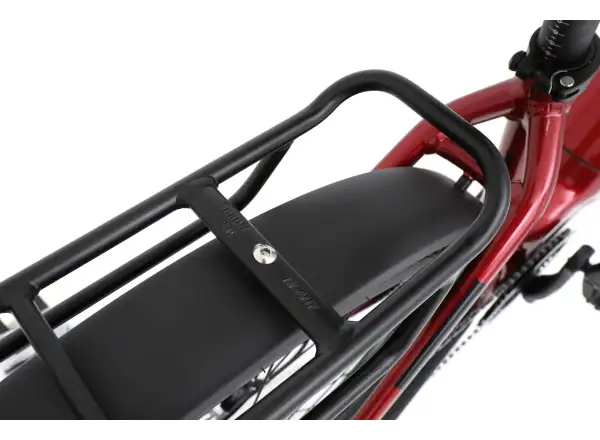 Apache Rio Grande Bosch CX 800 Wh trekingové elektrokolo