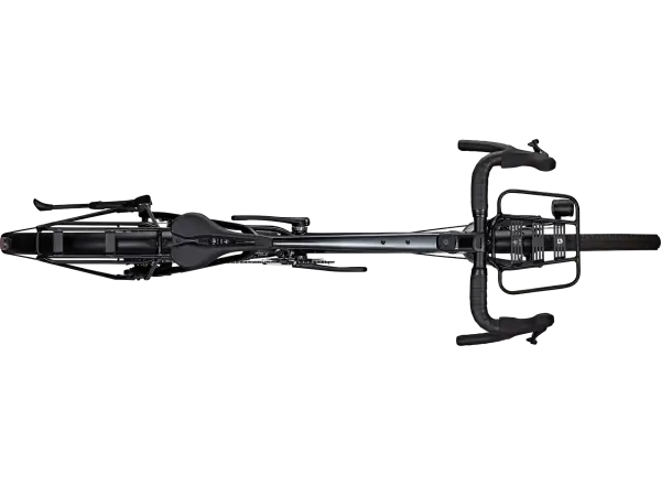 Focus Atlas 6.8 EQP gravel kolo Steelgrey/Diamondblack