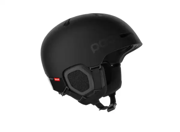 POC Fornix BC lyžařská přilba Uranium Black Matt