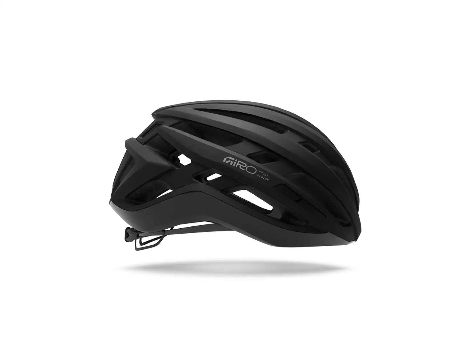 Giro Agilis MIPS přilba Mat Black