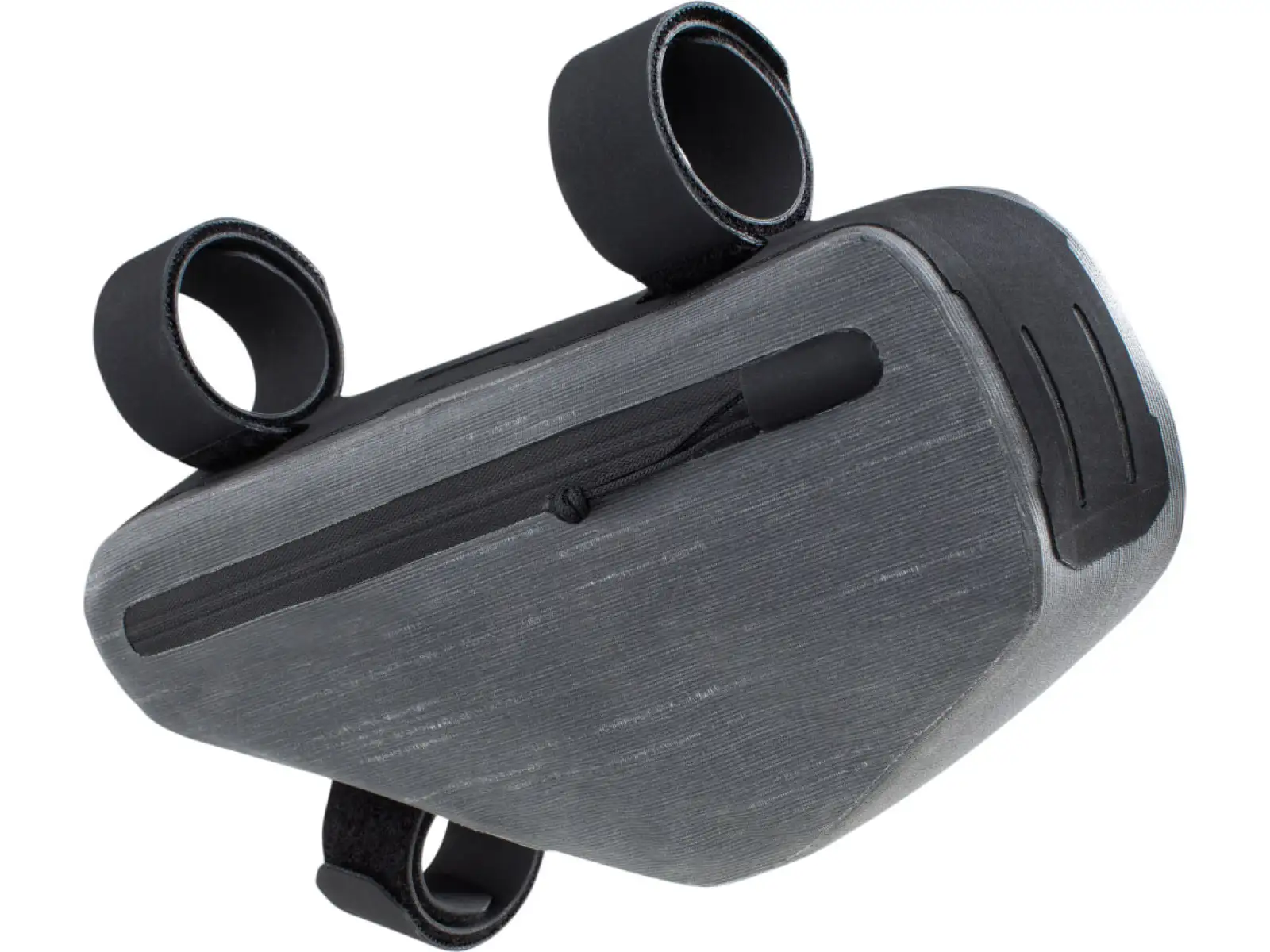 Evoc Multi Frame Pack WP M rámová brašna karbonově šedá