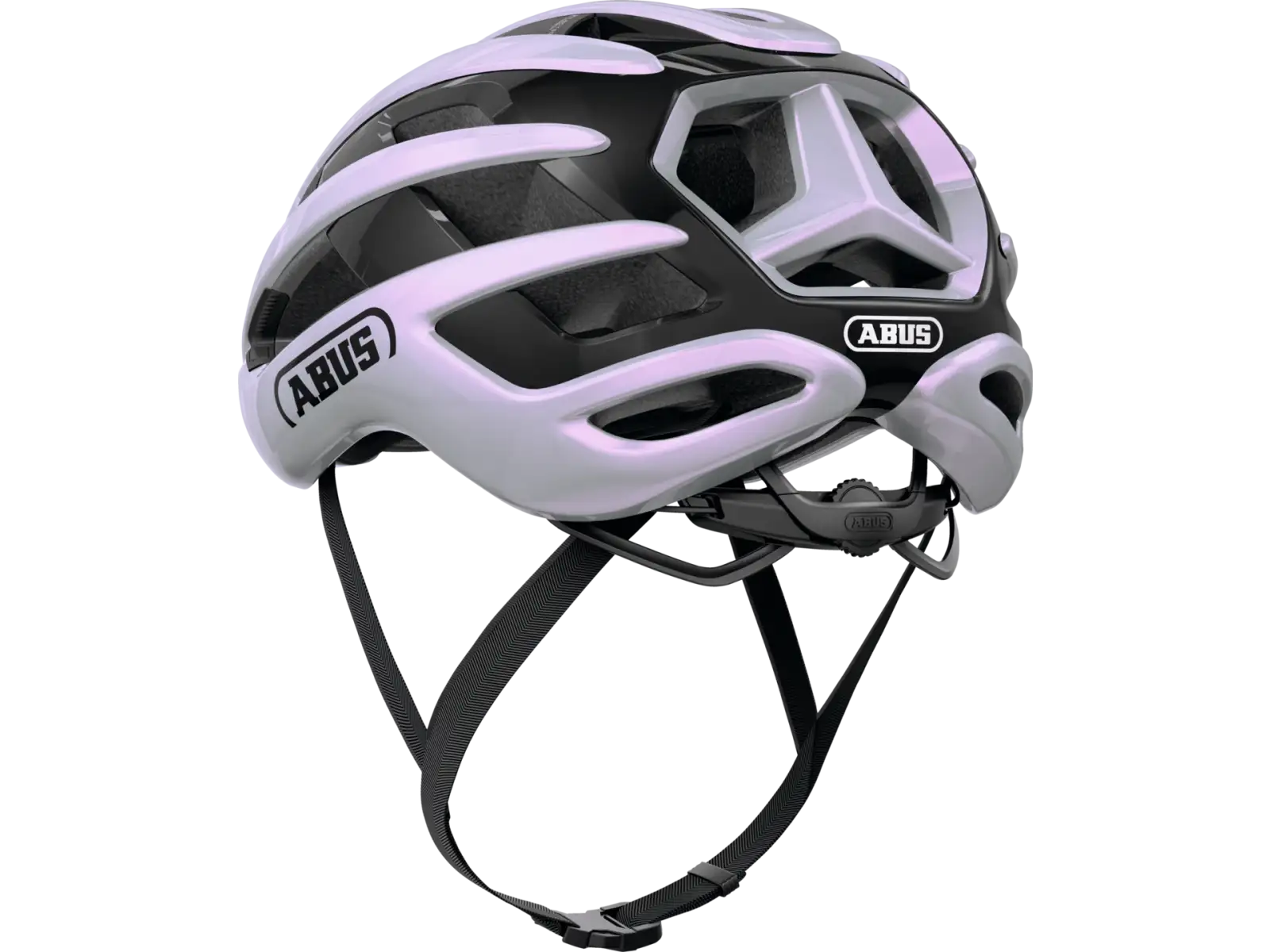Abus AirBreaker 2.0 silniční přilba All-In Purple
