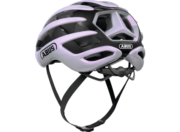Abus AirBreaker 2.0 silniční přilba All-In Purple