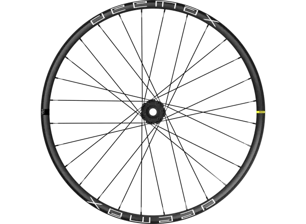 Mavic Deemax 27,5" vypletené kolo přední model 2022