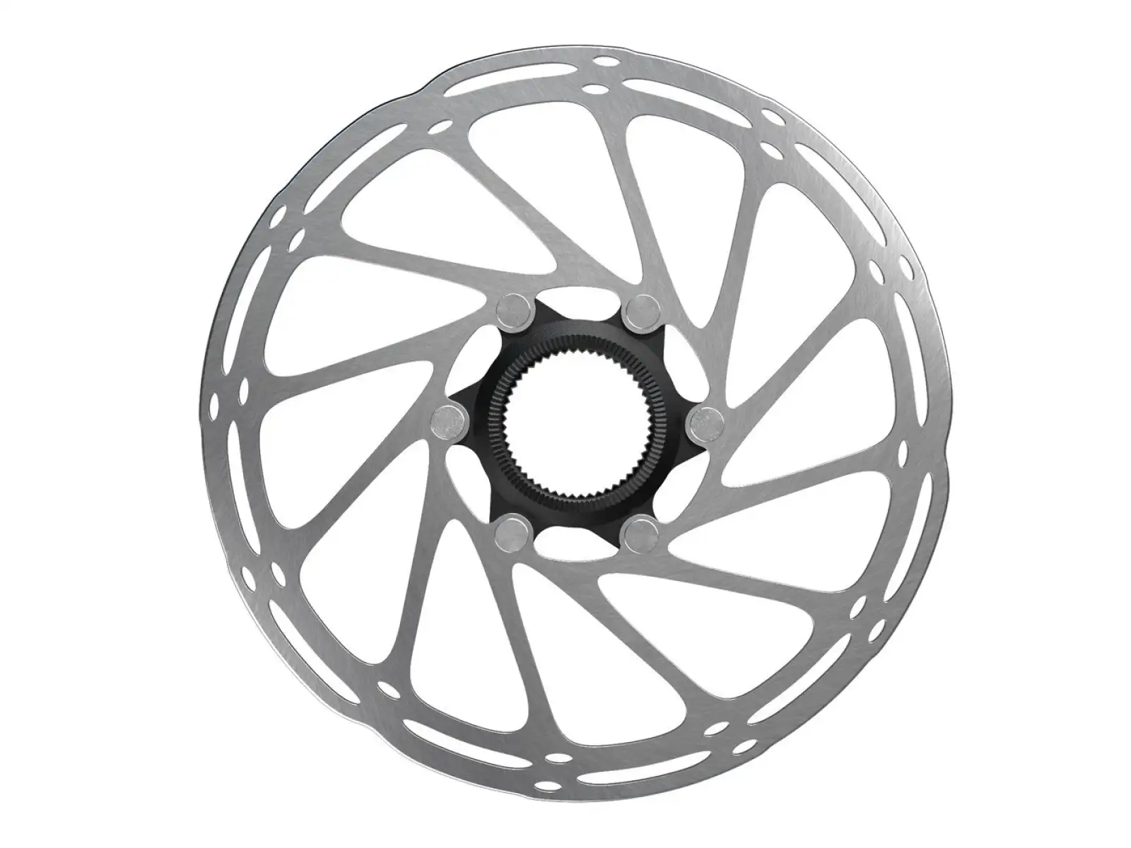 Sram Centerline Rounded CL brzdový kotouč 180 mm