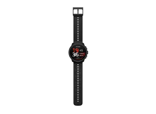Suunto Run 2 chytré hodinky 64 GB All Black