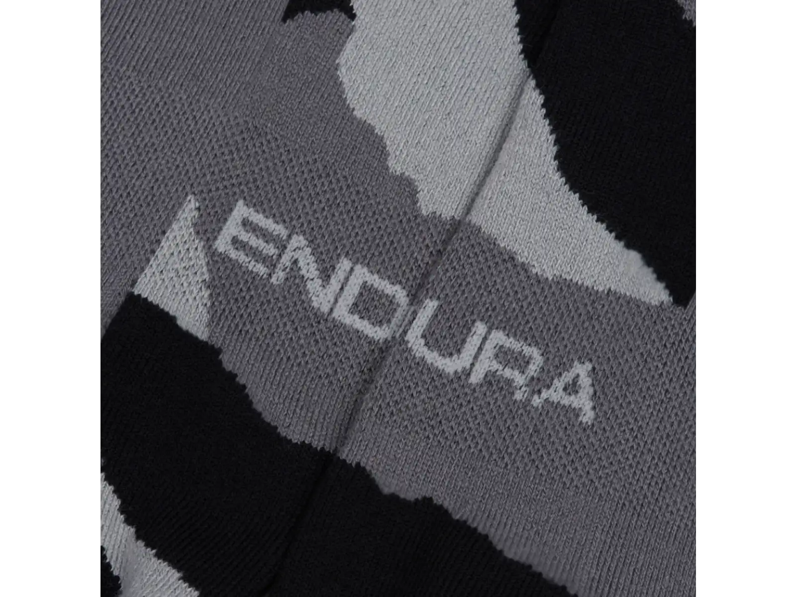 Endura Peak ponožky Black