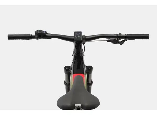 Cannondale Trail Neo 1 G3 MAT elektrokolo