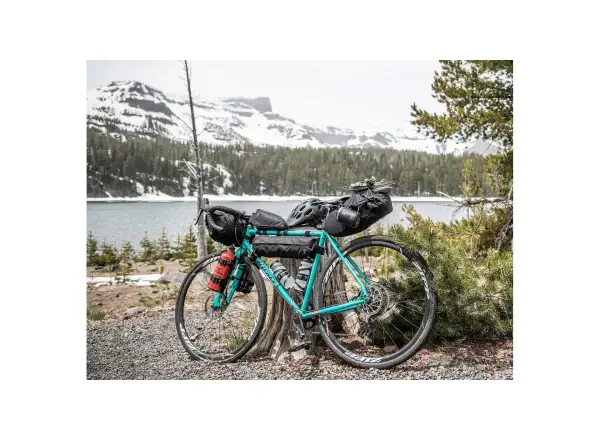 Topeak bikepacking MidLoader brašna na rám 3 l černá