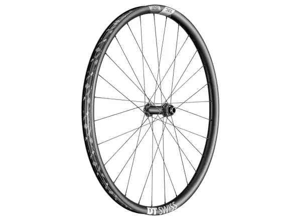 DT Swiss XRC 1501 SPLINE 30 mm CL 29" vypletená kola