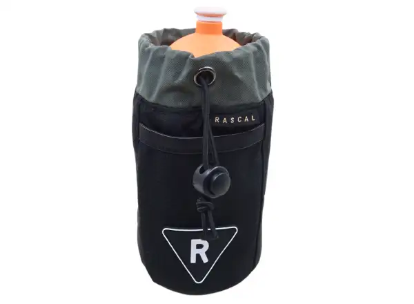 Rascal Foodbag Treasure box brašna na řídítka 1 l