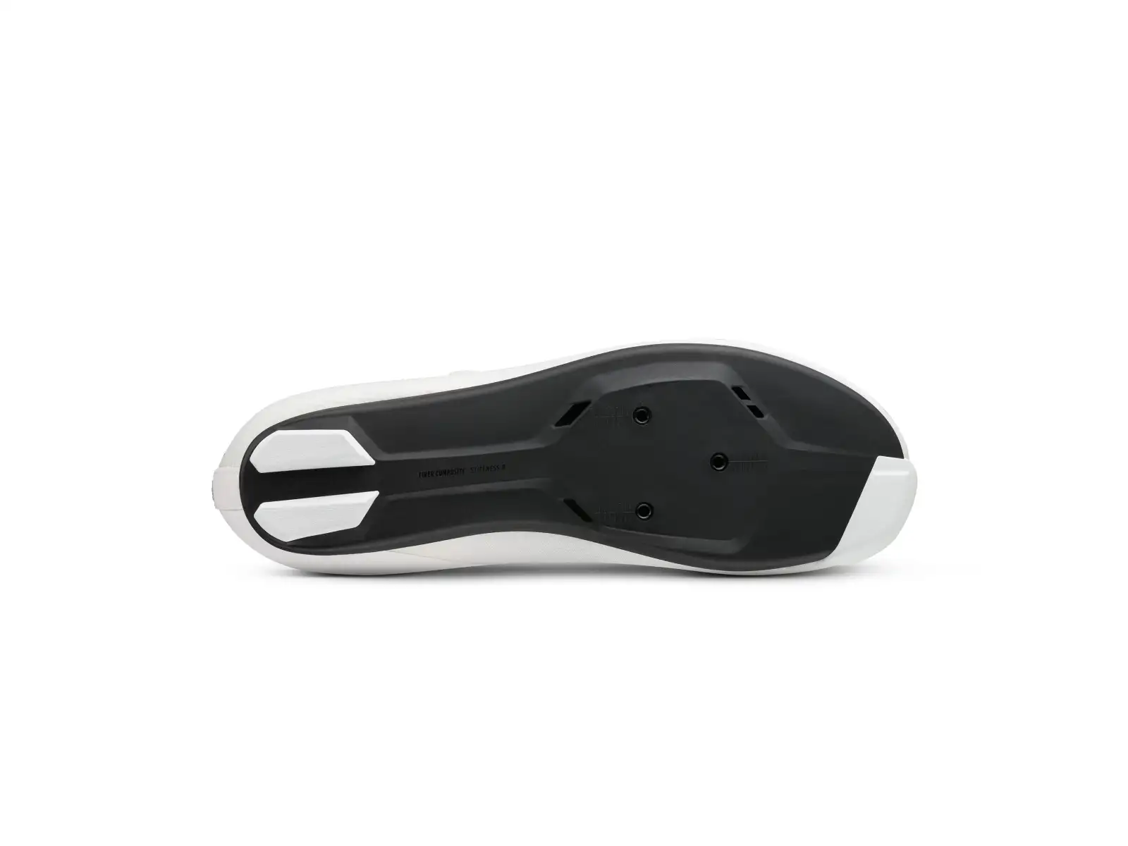 Fizik Tempo Lyra silniční tretry White/White