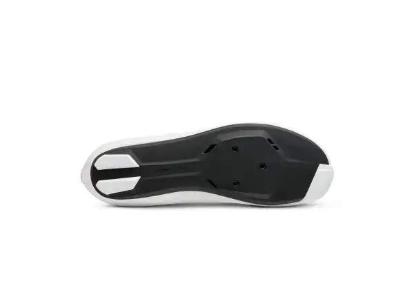 Fizik Tempo Lyra silniční tretry White/White