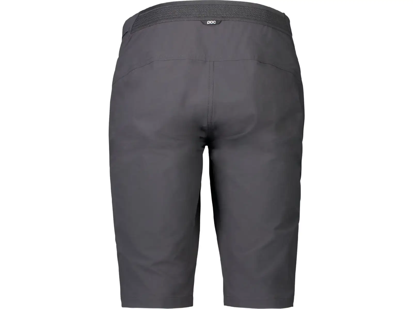 POC Essential Enduro pánské kraťasy Sylvanite Grey