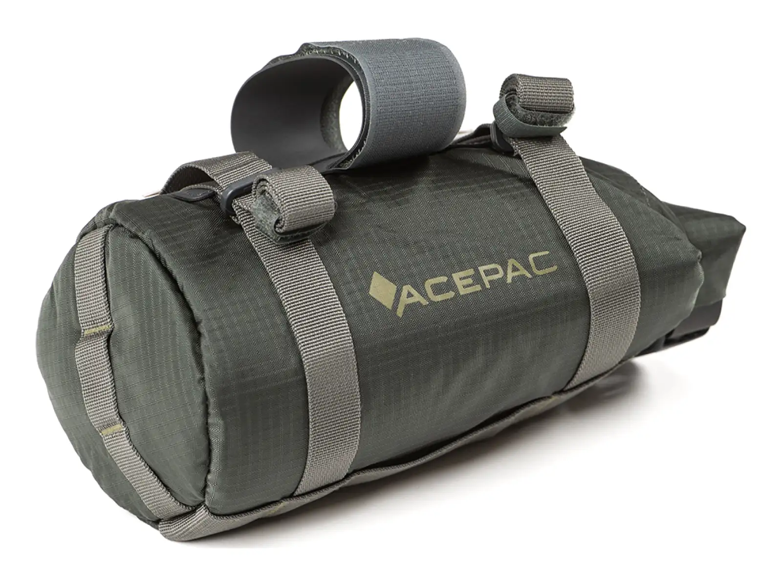 Acepac Minima Bag MKIII brašna 2 l Gray