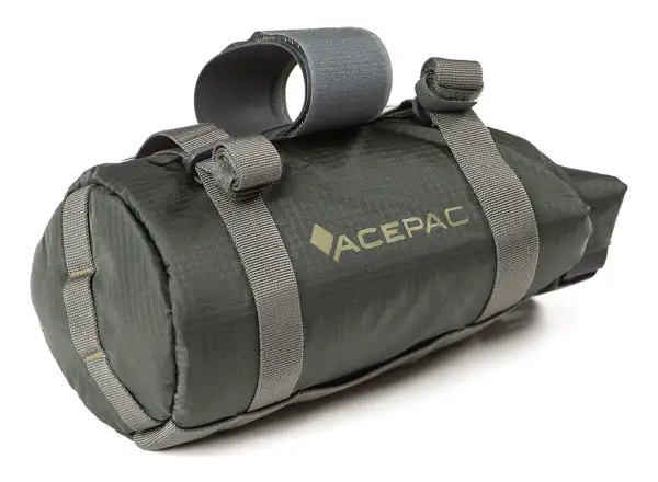 Acepac Minima Bag MKIII brašna 2 l Gray