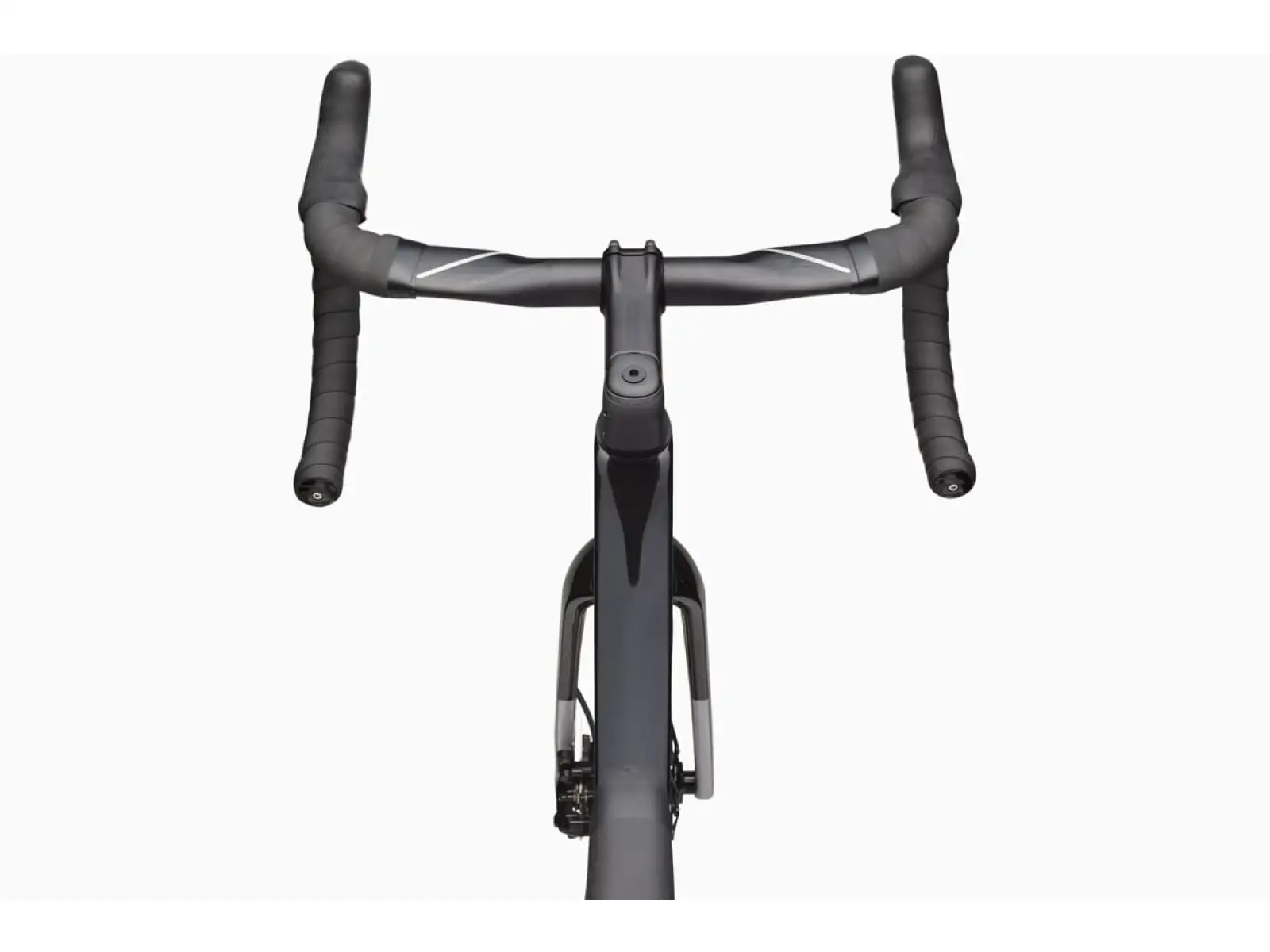Cannondale SuperSix Evo Carbon 3 silniční kolo Black VZOREK