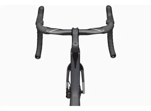 Cannondale SuperSix Evo Carbon 3 silniční kolo Black VZOREK