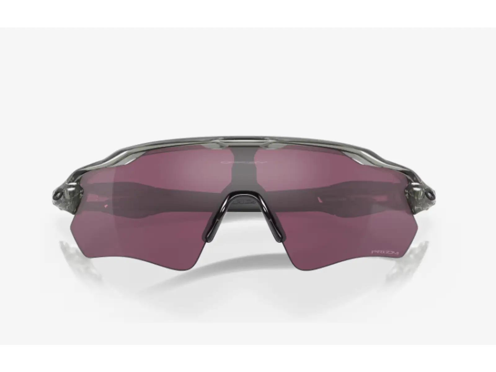 Oakley Radar EV Path sluneční brýle Grey Ink/Prizm Road Black