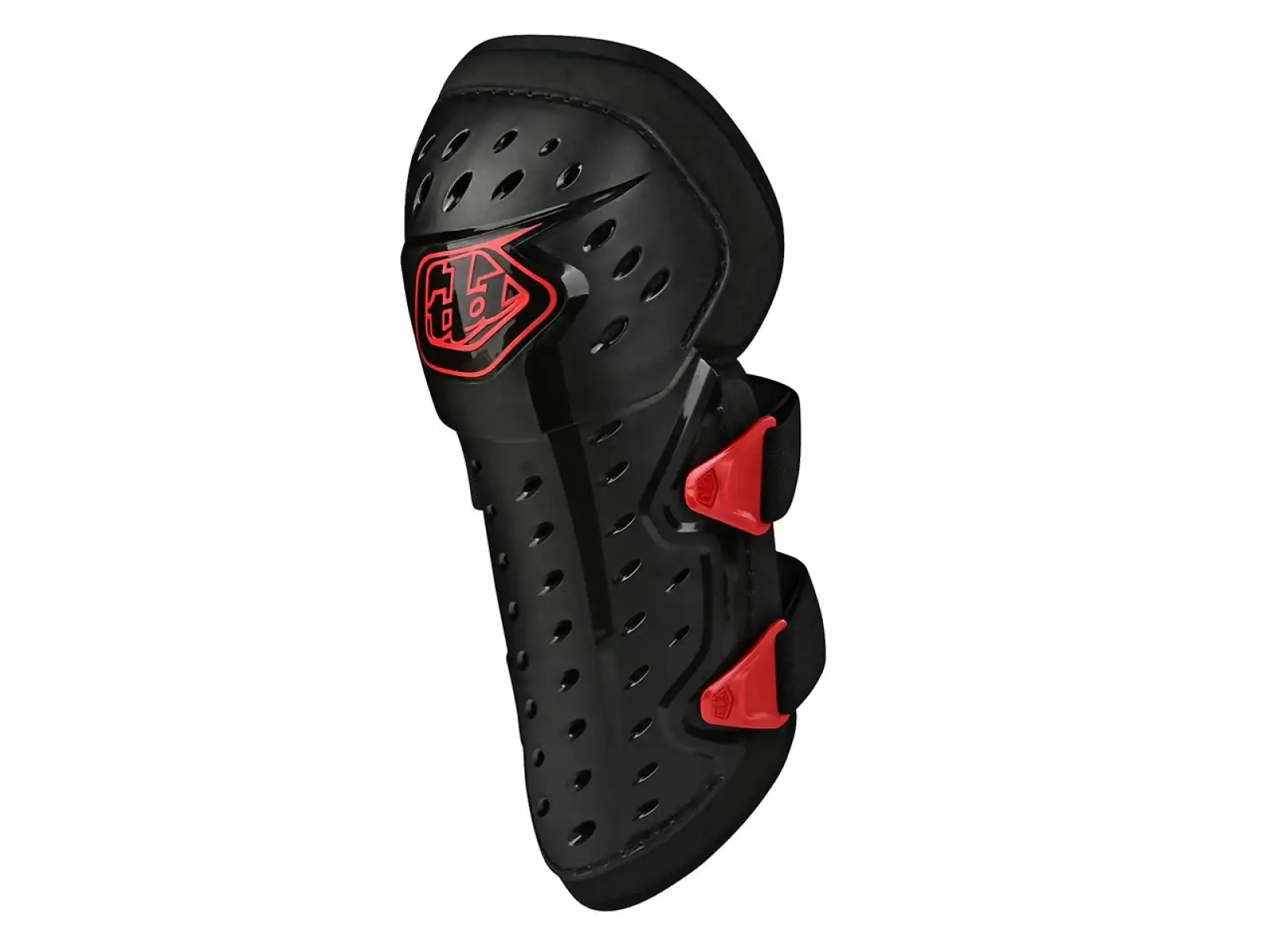 Troy Lee Designs Rogue youth dětské chrániče kolen black