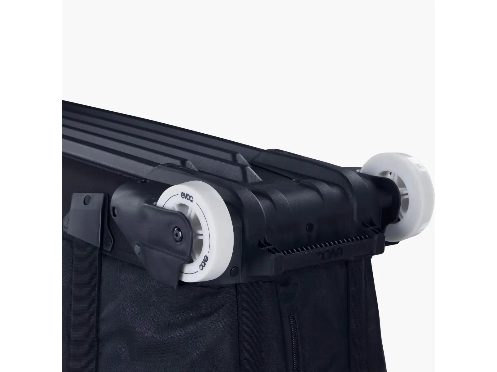 Evoc Road Bike Bag Pro přepravní taška na kolo Black