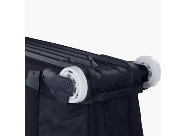 Evoc Road Bike Bag Pro přepravní taška na kolo Black