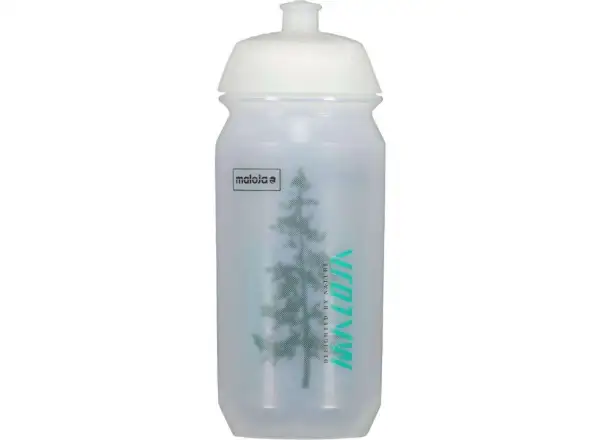 Máloja PignesM. láhev Transparent Tree 500 ml