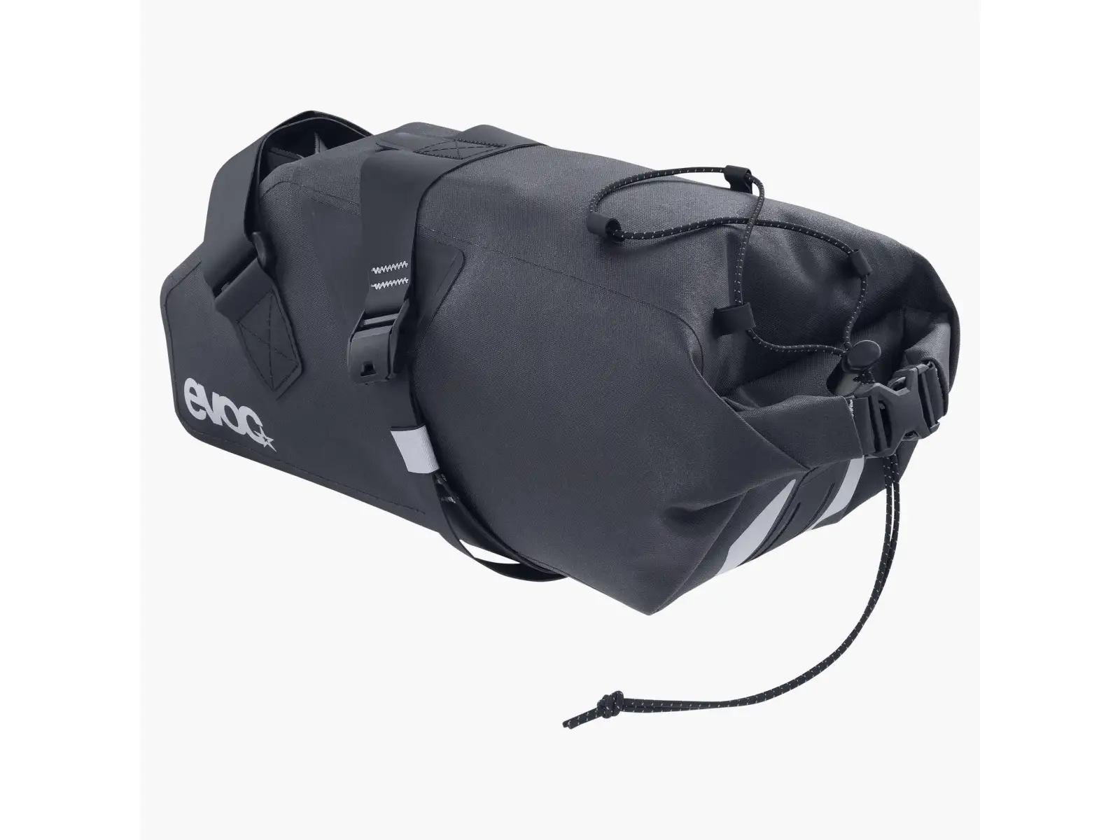 Evoc Seat Pack Ultra WP 4 podsedlová brašna Black
