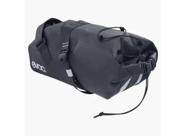 Evoc Seat Pack Ultra WP 4 podsedlová brašna Black