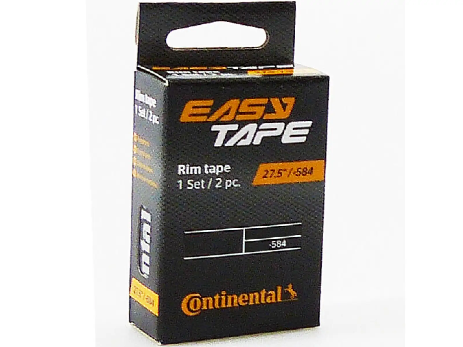 Continental EasyTape 27,5" páska do ráfku 2ks