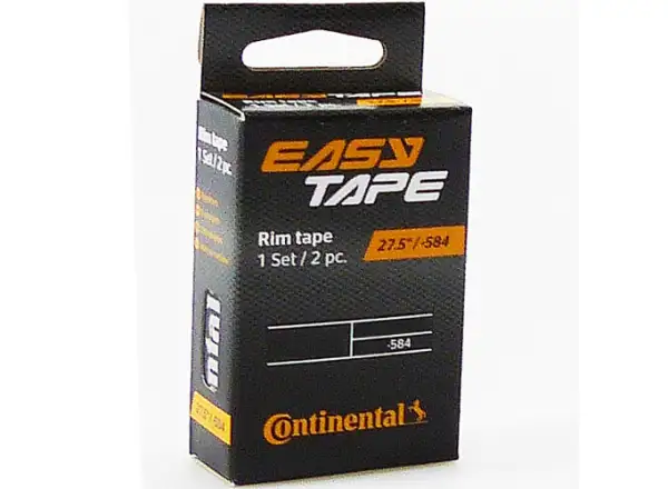 Continental EasyTape 27,5" páska do ráfku 2ks