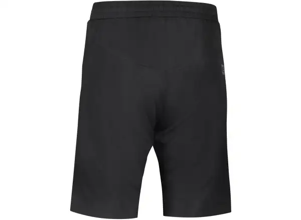 Etape Rascal 2.0 dětské volné kraťasy s vložkou černá