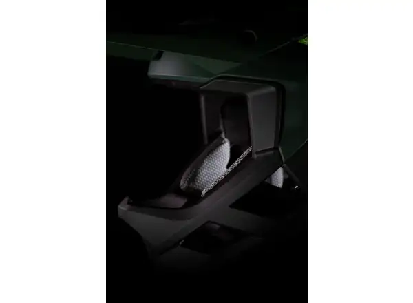 Endura MT500 FullFace přilba black