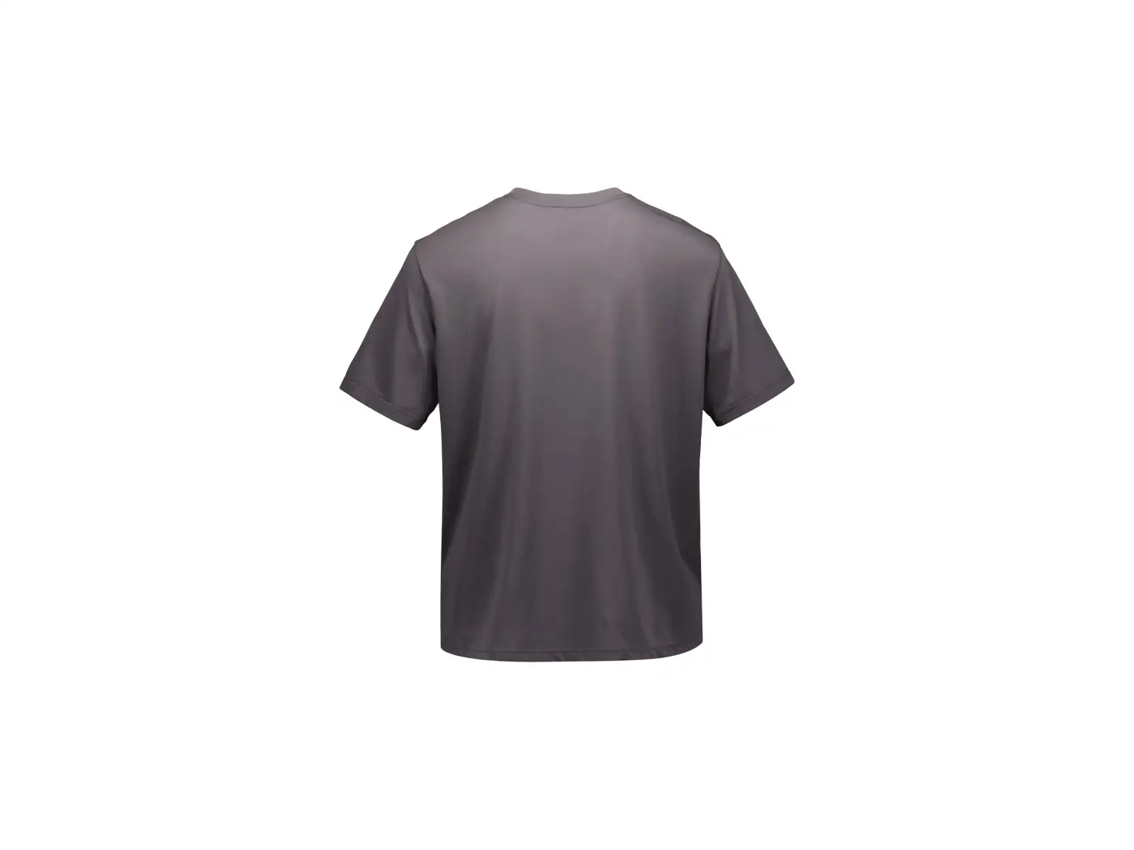 POC Motion pánský dres krátký rukáv Sylvanite Grey