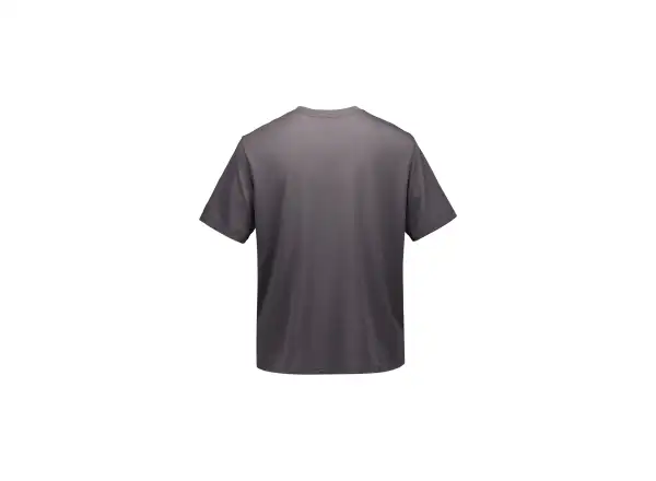 POC Motion pánský dres krátký rukáv Sylvanite Grey
