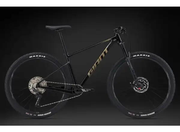 Giant XTC SLR 29 2 horské kolo Panther