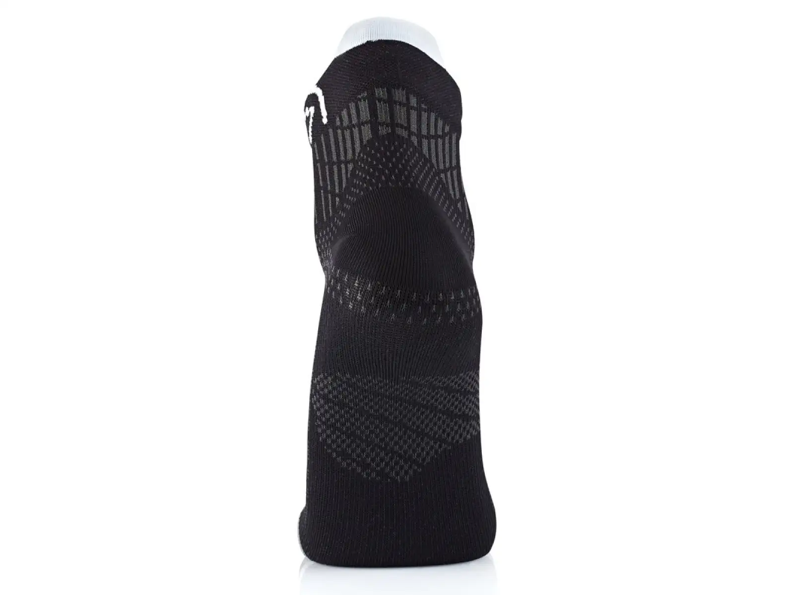 Sidas Run Anatomic Ankle ponožky Black