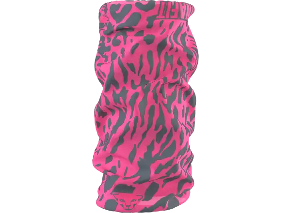 Dynafit Graphic Neck Gaiter nákrčník Cinder/Stripes